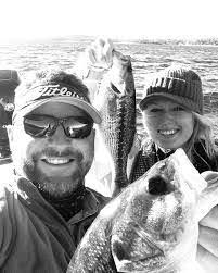 Clint Bacon's Instagram, Twitter & Facebook