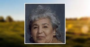 Eusebia E. Barranco Obituary June 4, 2018