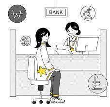 While In Korea Episode 22 Guide To Foreign Remittance Services Korea Net The Official Website Of The Republic Of Korea