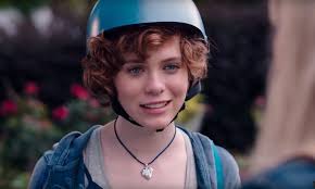 Nancy Drew And The Hidden Staircase With Sophia Lillis And Laura Slade Wiggins Looks Great Nancy Drew Laura Slade Wiggins Queen Sophia