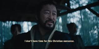send me ur fav anjin translation Shogun memes