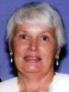 PATRICIA WHITE Obituary (2013)