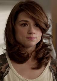 Allison Argent Fan Casting