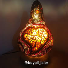 Sukabagi Sukabagilamba Sukabagiabajur Susaklamba Susak Gourdlamp Gourdlamps Gourdart Lamba Abajur Su Kabagi