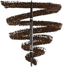 Amazon.com : LAVERA Brown Eyebrow Pencil, 1.14 GR : Beauty & Personal Care