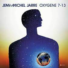 Oxygene 8 hani's oxygene 303 r. Jean Michel Jarre Oxygene 7 13 Cd Jpc