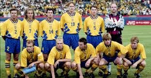 Gunnar green gunnar nordahl bertil nordahl erik nilsson olle ã hlund kalle svensson bengt gustafsson sven ove svensson gösta. Kronika Vi Rankar Sveriges Fem Basta Spelare Genom Tiderna Sportpanelen