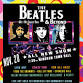 The Beatles & Beyond – 60’s to 70’s Charity Tour event image