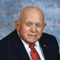 Charles Arthur Roper Obituary