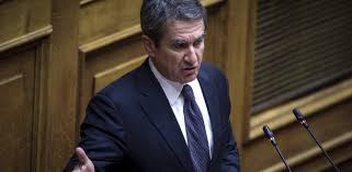 Εκλέγεται βουλευτής με το πανελλήνιο σοσιαλιστικό κίνημα (πασοκ), τη δημοκρατική συμπαράταξη και το κίνημα αλλαγής από το 2000. Loberdos Gia Novartis Prwtos Egw 8a Pshfisw Thn Arsh Asylias Moy E8nos