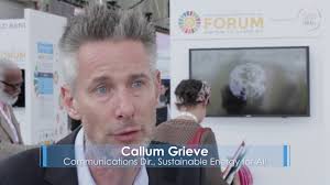 SOUNDBITE FEATURE CALLUM