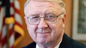 Robert W. Doyle, retired State Supreme Court justice, dies at 87