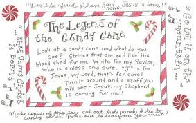 Recommended for ages 3 to 5. The Legend Of The Candy Cane Free Printable Tag Happy Home Fairy Candy Cane Legend Candy Cane Crafts Candy Cane Story