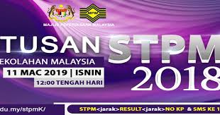 Menerusi makluman dari portal rasmi kementerian pendidikan malaysia berikut dikongsikan cara membuat semakan keputusan stpm tahun 2017 yang boleh disemak pada 6 mac 2018 melalui kaedah semakan seperti berikut. Semakan Keputusan Stpm 2018 Online Secara Sms Yusufultraman Com