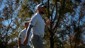 Austin Schoonmaker named Horizon League Golfer of the Week