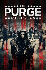 The Purge Collection — The Movie Database (TMDB)