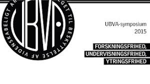 Ubva Symposium 2015 Forskningsfrihed Undervisningsfrihed Og Ytringsfrihed Ubva Symposium 2015