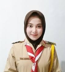 2.dalam memberikan penilaian seorarig calon pramuka garuda, timpenilai wajib memperhatikan: Arti Tanda Kecakapan Umum Tku Pramuka Penegak
