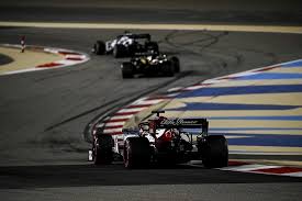 Abbreviation of f1, also known as formula 1 grand prix; F1 Teams Agree On Dates For Pre Season Testing In Bahrain In March Oltnews