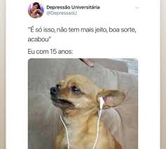 é Só Isso Não Tem Mais Jeito Acabou Boa Sorte Pin De Mscallahan Em Humor Boa Sorte 15 Anos Universitarias