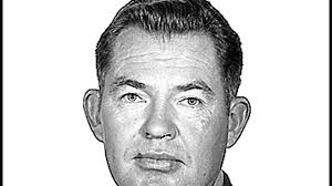 Obituary: Koch, John Richard