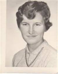 Obituary of Katherine Jackson Place