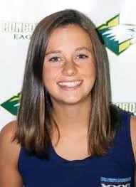 2015-16 Women's Swim & Dive Roster