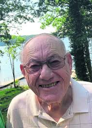 Preston Rohrbaugh Obituary