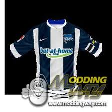 News, die nächsten spiele und die letzten begegnungen von hertha bsc sowie die zuletzt eingesetzen spieler. Hertha Bsc Leaked 16 17 Kit Only Shirt Fifa 16 At Moddingway