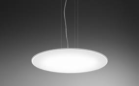 Black round led indoor outdoor flush mount ceiling light is a beautiful fixture, but is also durable, ensures safety and security, enhances outside decor and provides for a pleasant casual environment. Ceiling Lights Big From Vibia