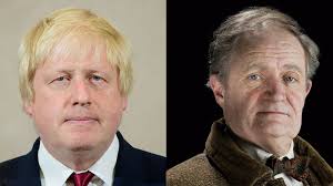 How 'Harry Potter' helped me understand British politics