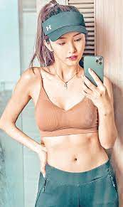 For faster navigation, this iframe is preloading the wikiwand page for 林嘉欣. é„­å˜‰æ¬£æƒ¡è£œèˆžè—æœ›å…¥åå¼· æ±æ–¹æ—¥å ±