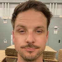 Jason Enrico's Instagram, Twitter & Facebook