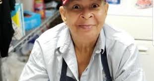 That soup kitchen was her life'