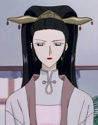 Happy Birthday to Jayne Taini, who voiced Earth Queen Hou-Ting. Featured  Roles: Marsha Smith