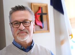 New ministry aims to connect displaced Oklahoma United Methodists