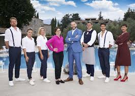 From everyday, essential travel to luxury escapes, find a collection of welcoming experience exclusive benefits and earn ihg® rewards points at 6,000+ hotels and resorts worldwide to redeem for reward nights, unparalleled. First Dates Hotel Is Back Meet Tonight S Singletons Looking For Love In Italy Tv Tellymix