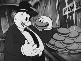 Olive Oyl No Popeye The Sailor Man Popeye The Sailor Man Vintage Cartoon Popeye Cartoon
