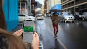 Faster check in (under 10 seconds). Covid Alert Sa App The Fine Balance Between Public Hea