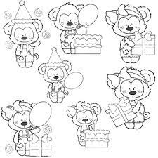 Tailored to tickle the funny bone of a jokester or warm the heart of a sensitive soul, your card speaks your message to the honored recipient every time they read it again. Birthday Coloring Pages Celebrate Birthdays 41 Coloring Pages Birthday Coloring Pages Monkey Coloring Pages Coloring Pages