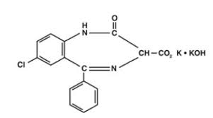 Image result for Clorazepate