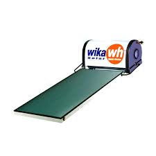 Pemanas air tenaga surya adalah rangkaian peningkatan alat dengan tehnologi hebat yang dipunyai oleh ariston. Jual Wika T150lxc Sr150l1 Pemanas Air Tenaga Surya Solar Water Heater Terbaru Juli 2021 Blibli