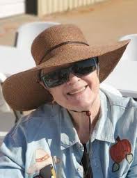 Obituary for Mary "Ann" Headrick