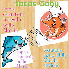 Olive, dressing, mahi mahi, lime juice, lime, salt, ground cumin and 10 more. Tacos Gaby Sayulita Home Facebook