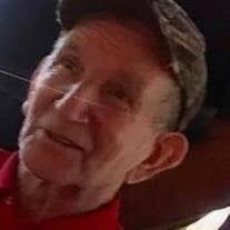 Benny Ray Staton Obituary