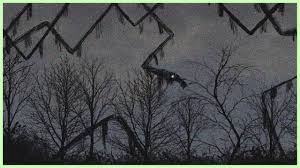 Trevor henderson is a canadian illustrator, artist and writer, commonly known for his horror related works. The Story Of Long Horse Trevor Henderson Creations Youtube
