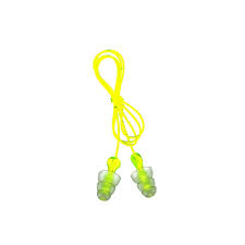 Maybe you would like to learn more about one of these? Airgas 3mrp3000 3m Tri Flange Earplugs P3000 Corded