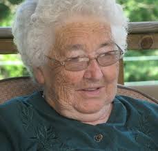 Stella Stone Obituary