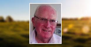 Pete Bounds Obituary 2020