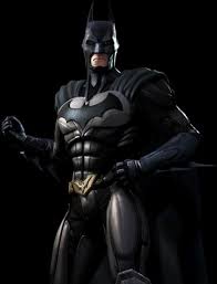 Injustice Gods Amoung Us New Story Trailer And Character Pics News Geektyrant Batman Batman Injustice Batman Case